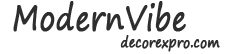 modernvibe.decorexpro.com - Conseils et idées utiles pour la vie