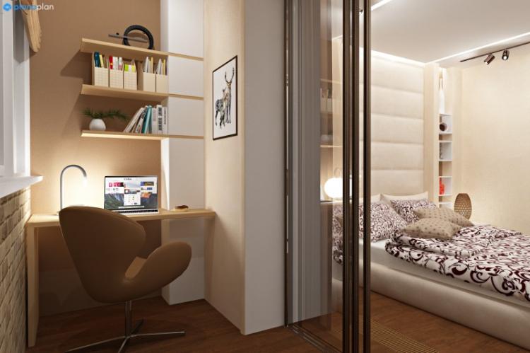 Planoplan - logiciel de décoration d'intérieur gratuit