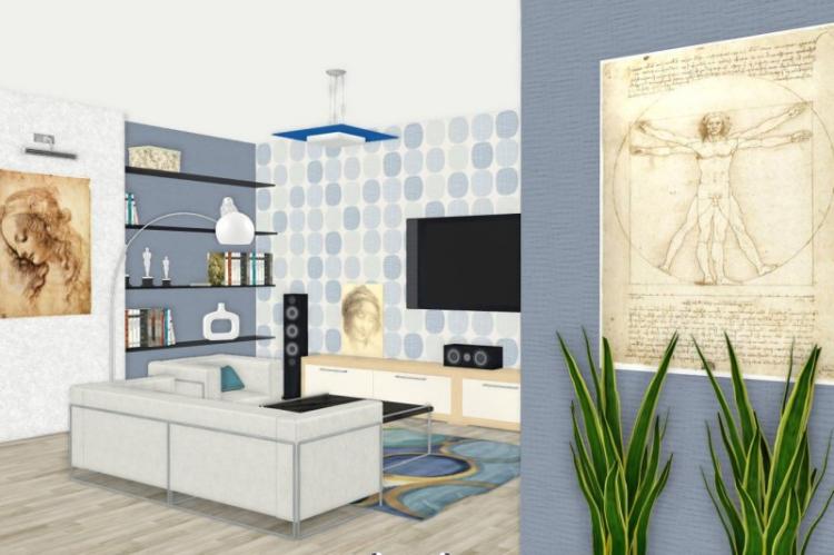 Roomtodo - logiciel de décoration d'intérieur gratuit