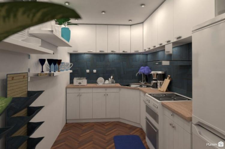 Planner 5D - logiciel de décoration d'intérieur gratuit