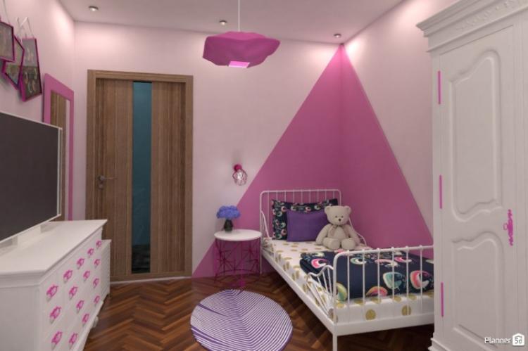 Planner 5D - logiciel de décoration d'intérieur gratuit