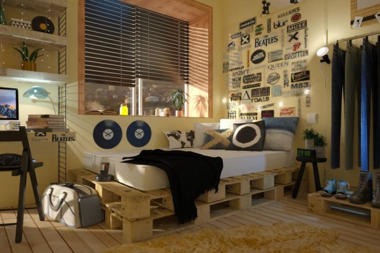 Roomstyler - logiciel de décoration d'intérieur gratuit