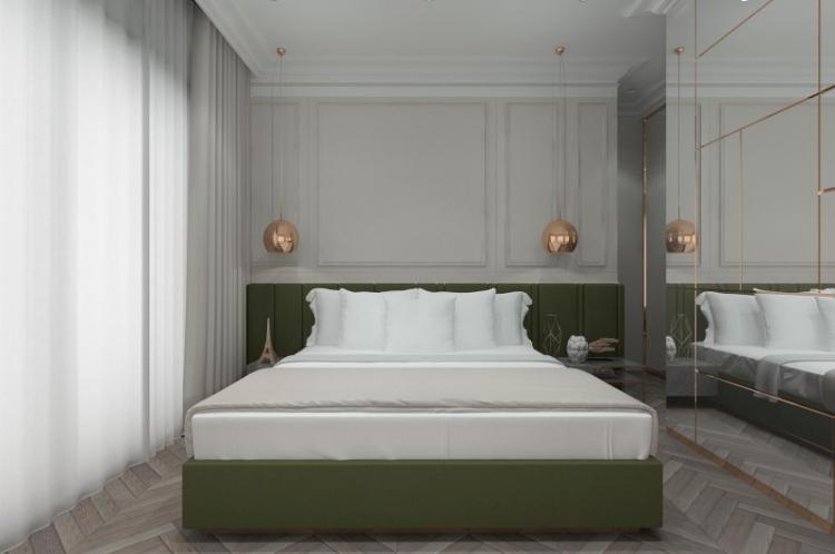 Envisioneer Express - logiciel de design d'intérieur gratuit