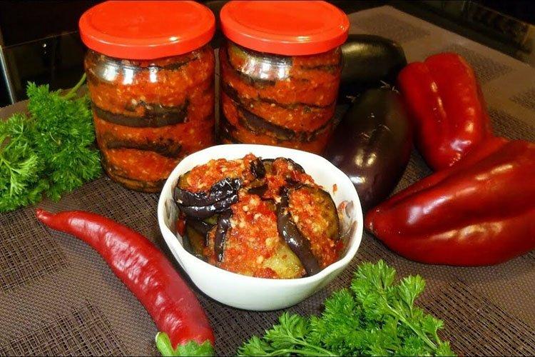 Aubergine Dragon Rouge - Recettes Aubergines