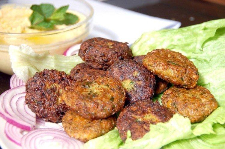 Escalopes de foie de boeuf - recettes