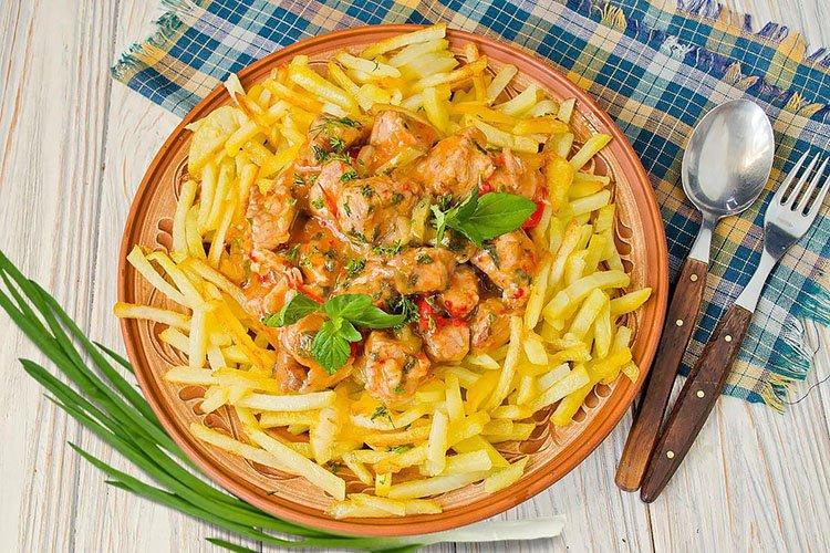 Dinde italienne - recettes