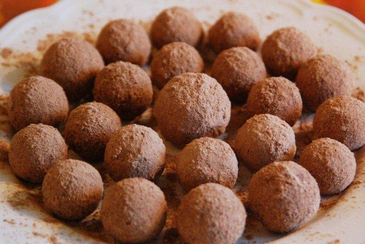 Snack de caillé au riz et au miel - Recettes de plats de riz