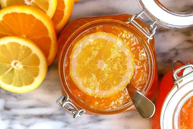 Kurde citrouille-agrumes - recettes