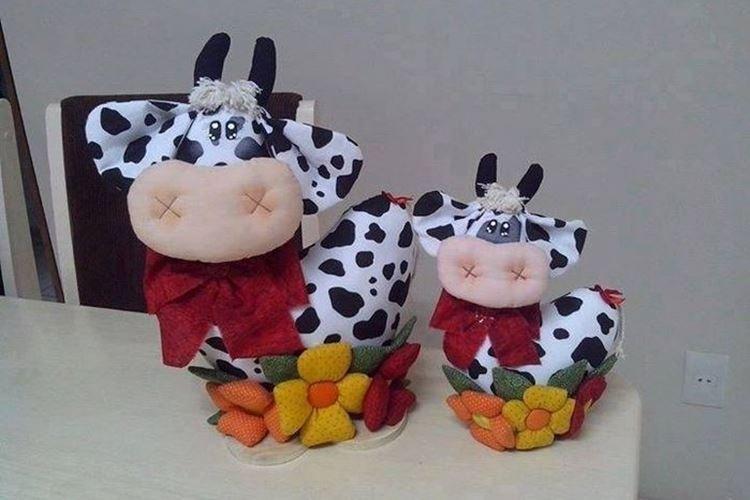 DIY tissu gobie - photos et idées