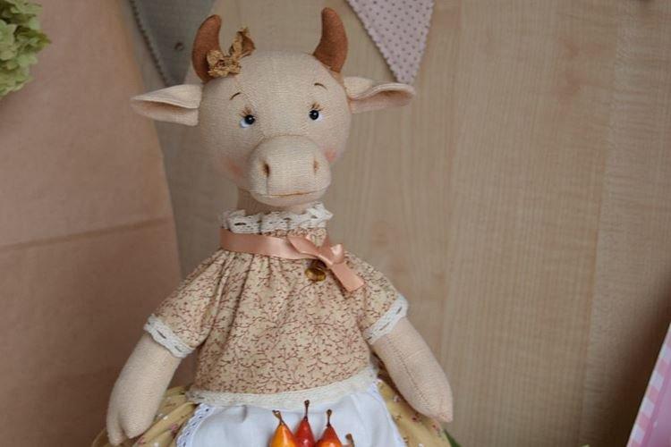 DIY tissu gobie - photos et idées