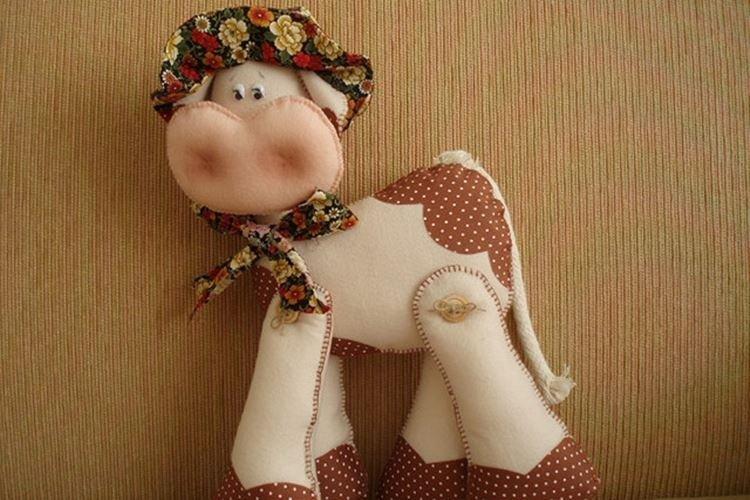 DIY tissu gobie - photos et idées