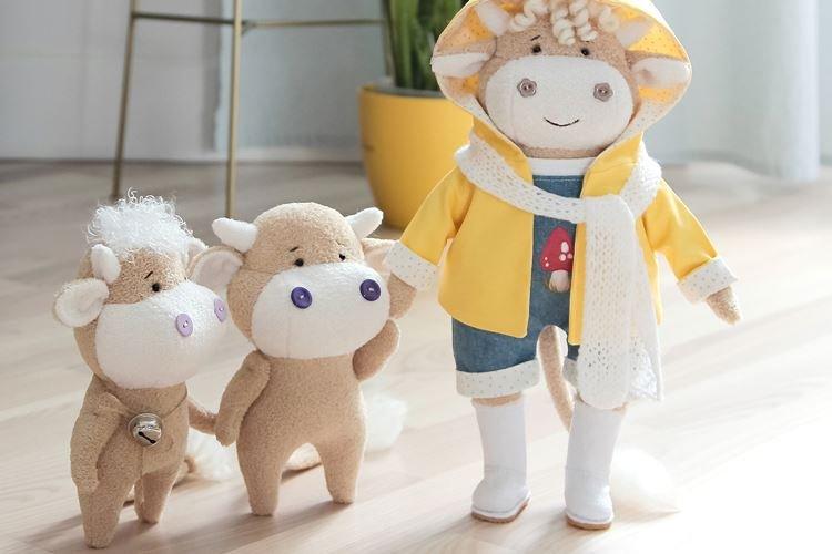 DIY tissu gobie - photos et idées