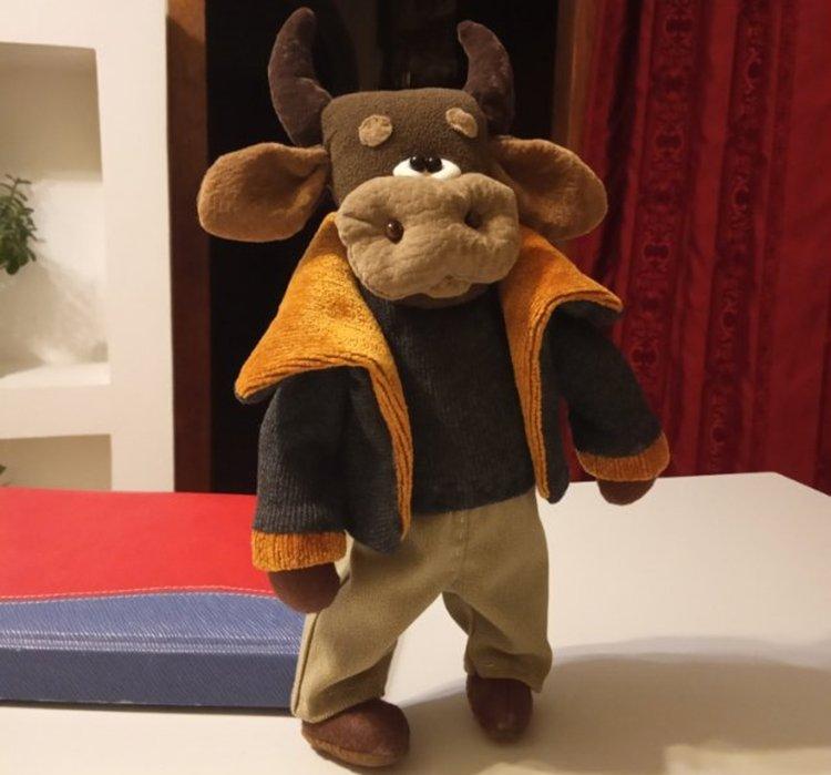 DIY tissu gobie - photos et idées