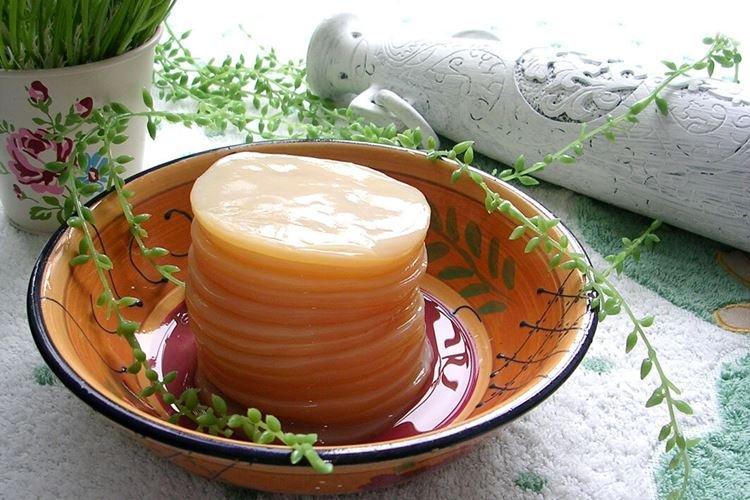 Reproduction - Soins Kombucha