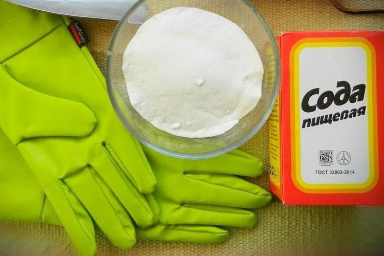 Comment désacidifier le sol du jardin avec de la soude