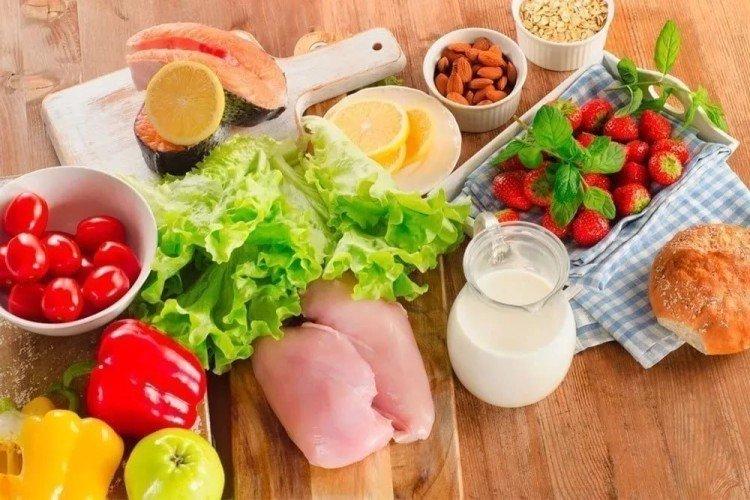 Une bonne nutrition - Que faire si vos cheveux tombent