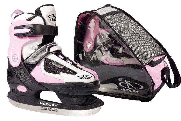 Patins - Que donner à une fille pendant 5 ans