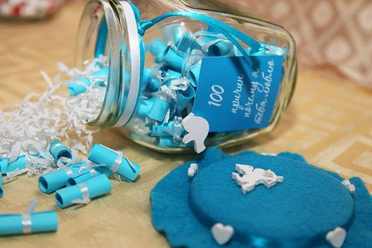 100 raisons - Quoi offrir à votre maman pour votre anniversaire de vos propres mains