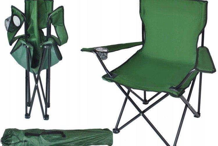 Chaise pliante - Quoi offrir à un homme pour son anniversaire