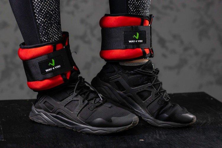 Poids ou haltères pour les entraînements à domicile - Quoi offrir à votre mari pour son anniversaire