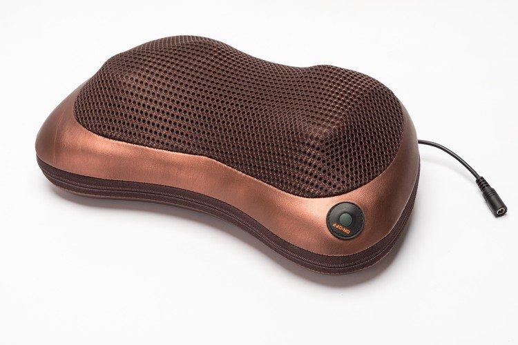 Masseur - Quoi offrir à mon mari pour son anniversaire