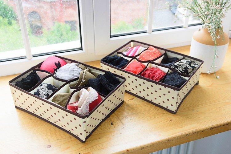 Organisateurs de choses - Quoi présenter pour la pendaison de crémaillère