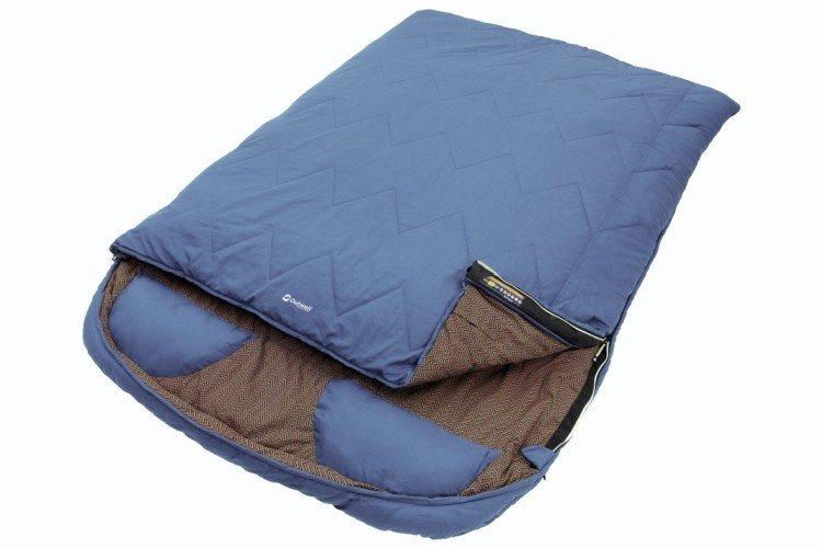 Gigoteuse double - Quoi présenter pour un mariage pour les jeunes mariés