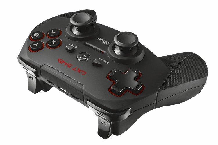 Manipulateur de jeu - Quoi offrir à un petit ami pour son anniversaire