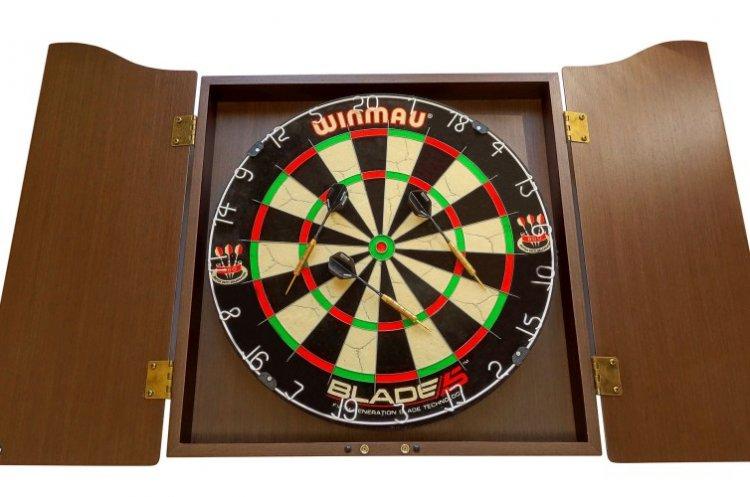 Fléchettes - Quoi offrir à un mec pour le Nouvel An 2021