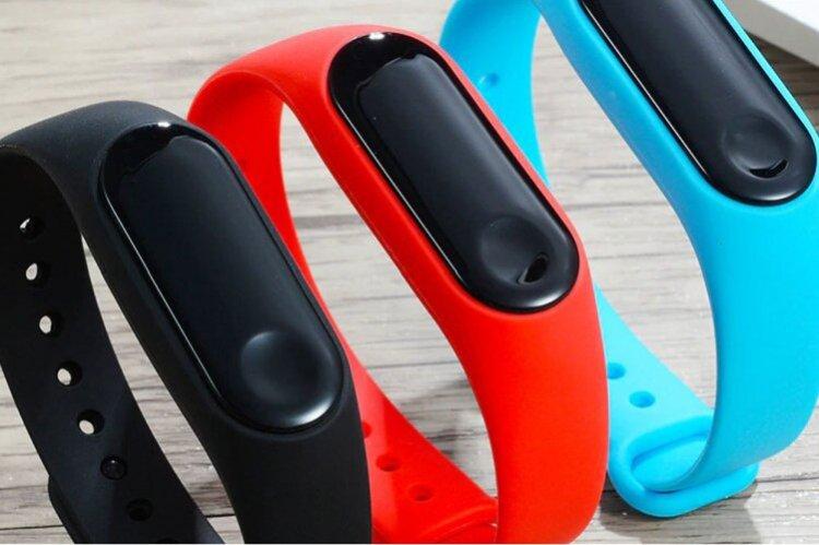 Bracelet fitness - Quoi offrir à votre femme pour votre anniversaire