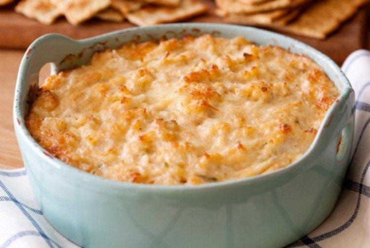 Casserole de calamars - Que cuisiner avec des recettes de calamars