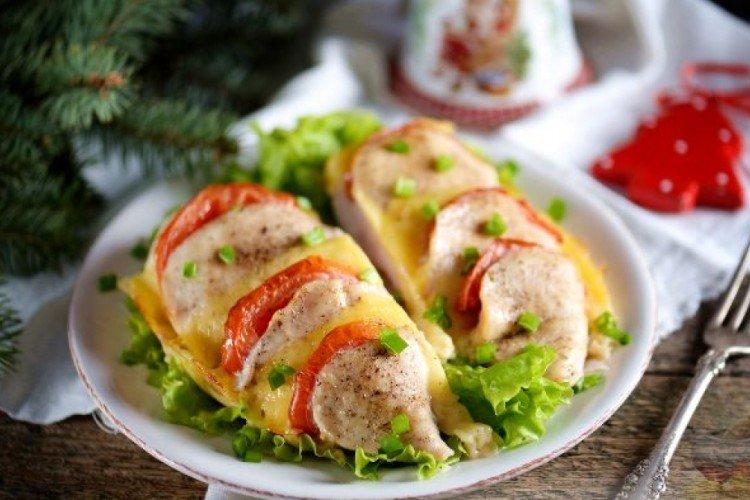 Filet de poulet Marmara - Que cuisiner à partir de recettes de filet de poulet