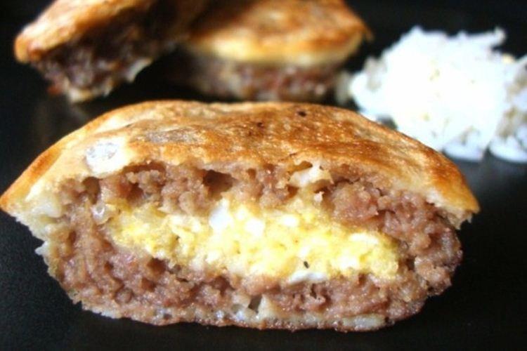 Zrazy au porc haché - Que cuisiner à partir de recettes de porc haché