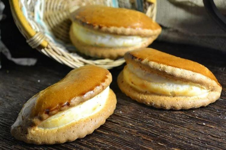 Boules au fromage cottage - Que cuisiner à partir de fromage cottage