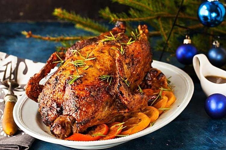 Canard du Nouvel An - Que cuisiner pour les recettes du Nouvel An 2021