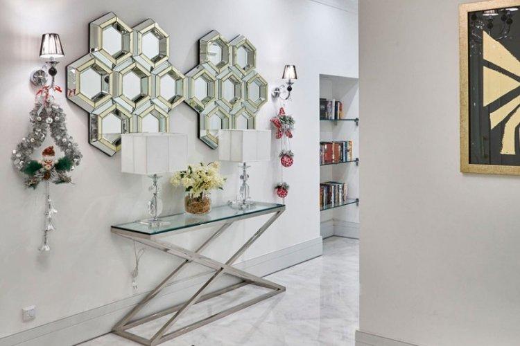 Miroirs - Décoration murale DIY