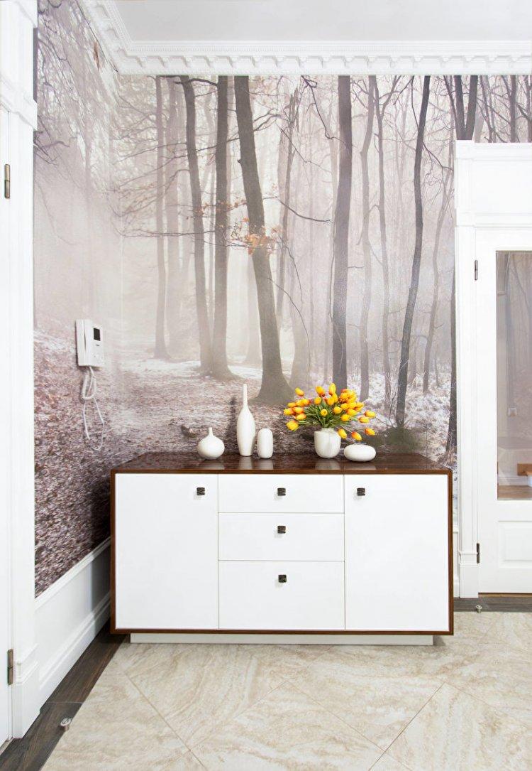 Papiers peints - Décoration murale DIY