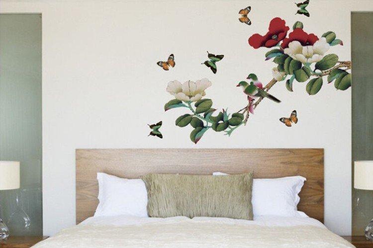 Stickers - Décoration murale DIY