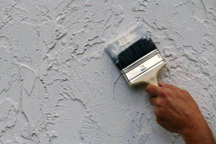 Comment appliquer du plâtre décoratif