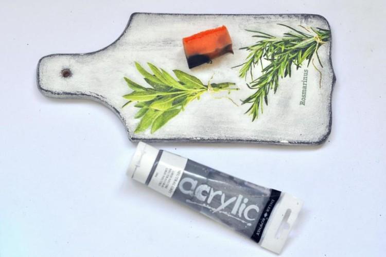 Decoupage pour débutants pas à pas : 8 leçons vidéo