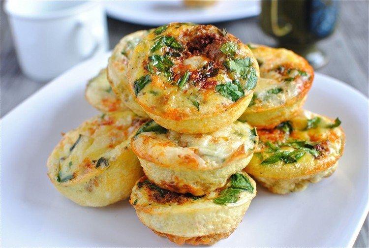 Escalopes de chou - Recettes de repas diététiques