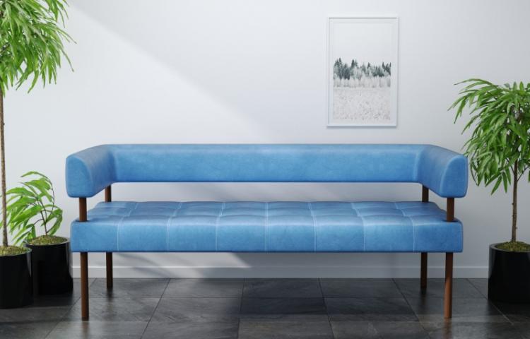 Banc de canapé - Canapés droits pour la cuisine