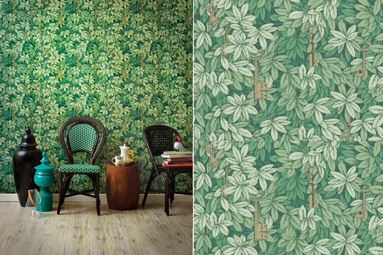 Décoration murale - Salon design 2019