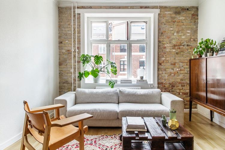 Petit salon design 2019