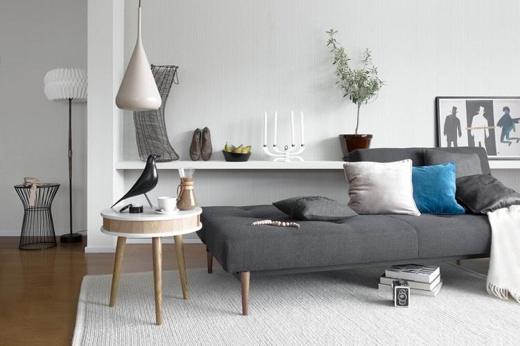 Design de salon 2019 - photos de vrais intérieurs