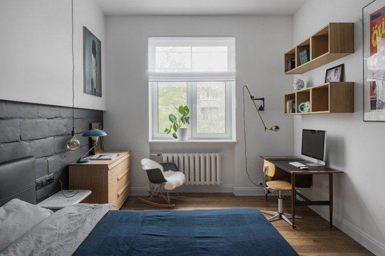Meubles - Style scandinave à l'intérieur