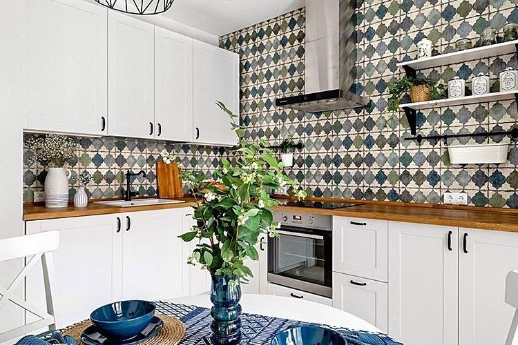 Tablier de cuisine - Cuisine Design 2021