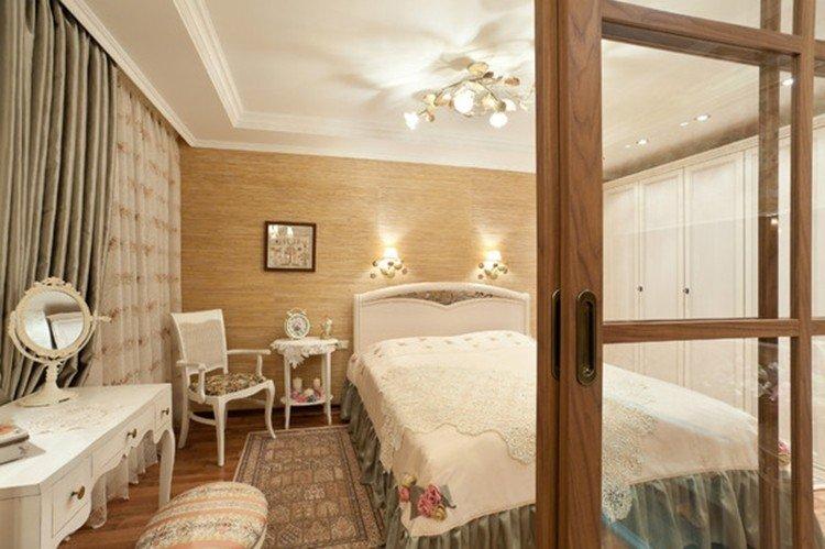 Atypique plan ouvert Provence - Appartement de style provençal design