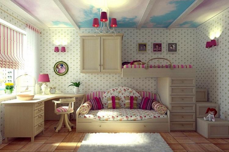 Secrets de finition - Conception d'une petite pépinière