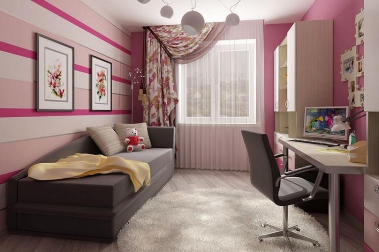 Secrets de finition - Conception d'une petite pépinière